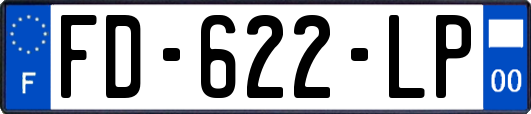 FD-622-LP