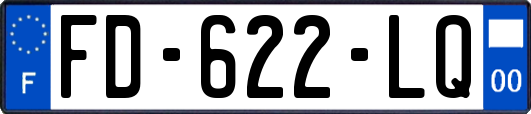 FD-622-LQ
