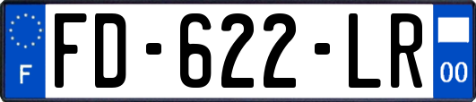 FD-622-LR