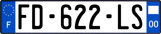 FD-622-LS