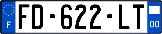 FD-622-LT