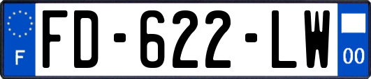 FD-622-LW