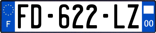 FD-622-LZ