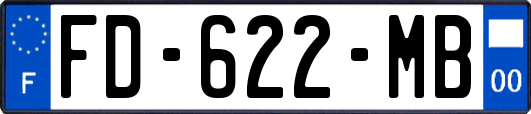 FD-622-MB