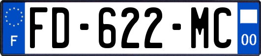 FD-622-MC