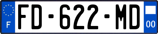 FD-622-MD