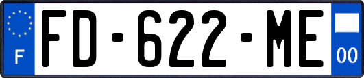 FD-622-ME