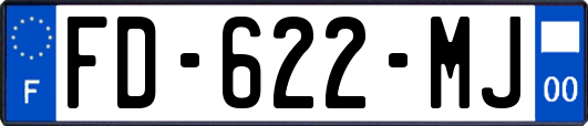 FD-622-MJ