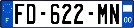 FD-622-MN