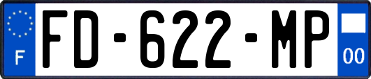 FD-622-MP