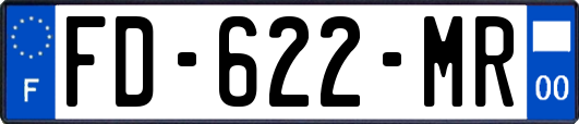 FD-622-MR