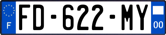 FD-622-MY