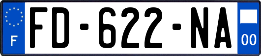 FD-622-NA