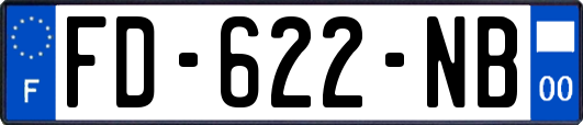 FD-622-NB