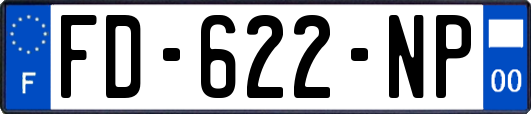 FD-622-NP