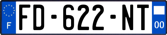 FD-622-NT