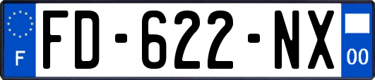 FD-622-NX