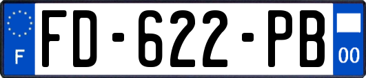 FD-622-PB