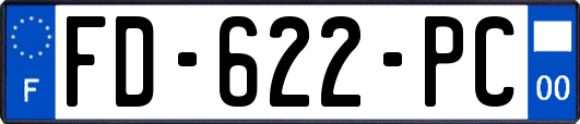 FD-622-PC