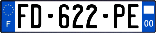 FD-622-PE
