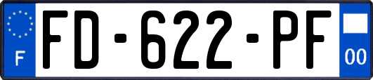 FD-622-PF