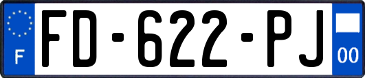 FD-622-PJ