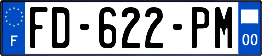 FD-622-PM