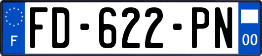 FD-622-PN