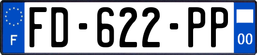 FD-622-PP