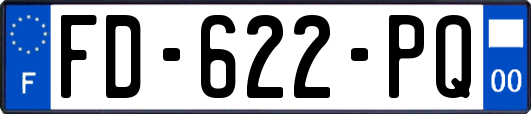FD-622-PQ