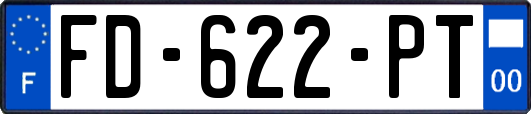 FD-622-PT
