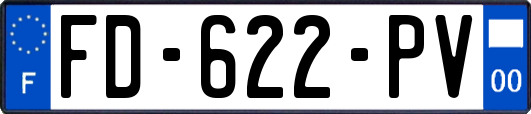 FD-622-PV