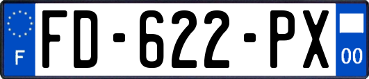 FD-622-PX
