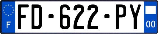 FD-622-PY