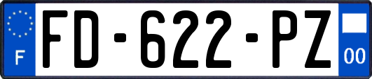 FD-622-PZ