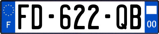 FD-622-QB