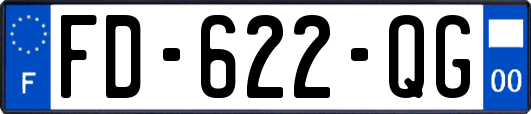 FD-622-QG