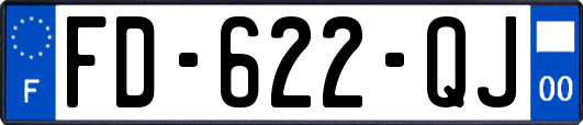 FD-622-QJ