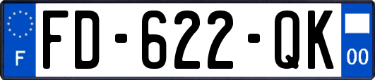 FD-622-QK