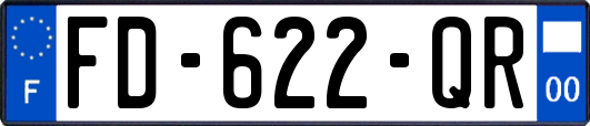 FD-622-QR