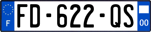 FD-622-QS
