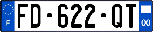 FD-622-QT