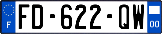 FD-622-QW