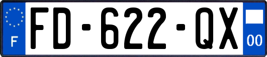 FD-622-QX