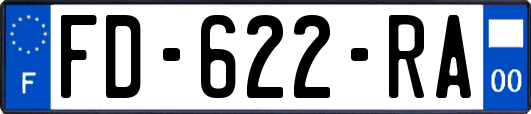 FD-622-RA
