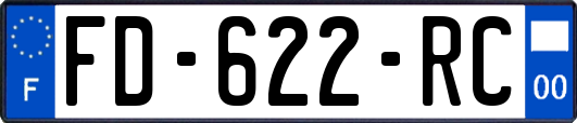 FD-622-RC