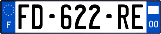 FD-622-RE