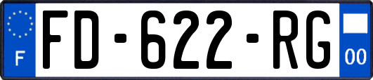 FD-622-RG