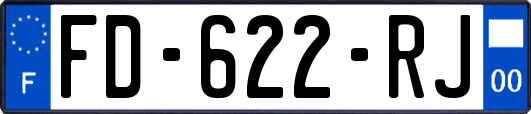 FD-622-RJ
