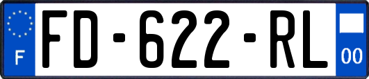 FD-622-RL